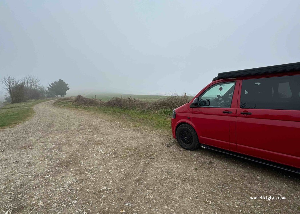 (RH20 1PQ) Chichester - South Downs Way — foto 5