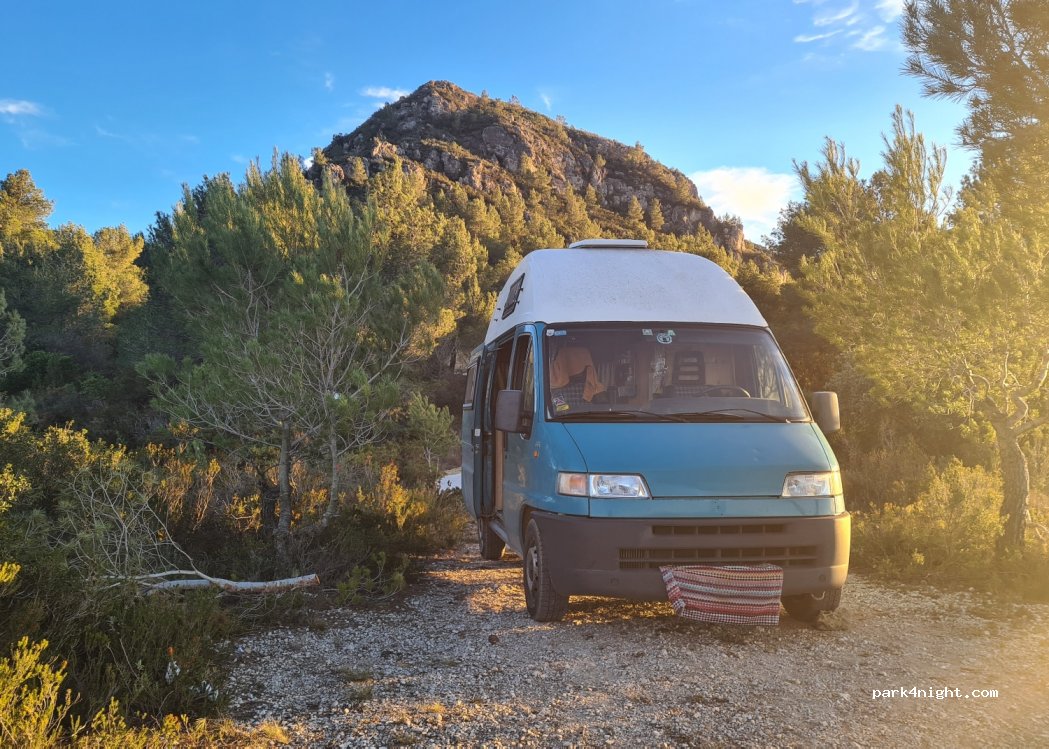 (43718) La Juncosa del Montmell - — foto 2