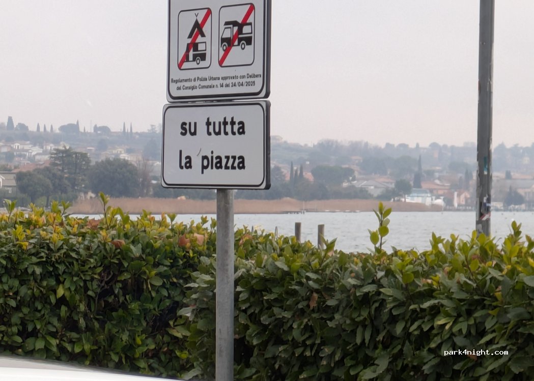 (37011) Bardolino - 6 Lungolago Cipriani — foto 4