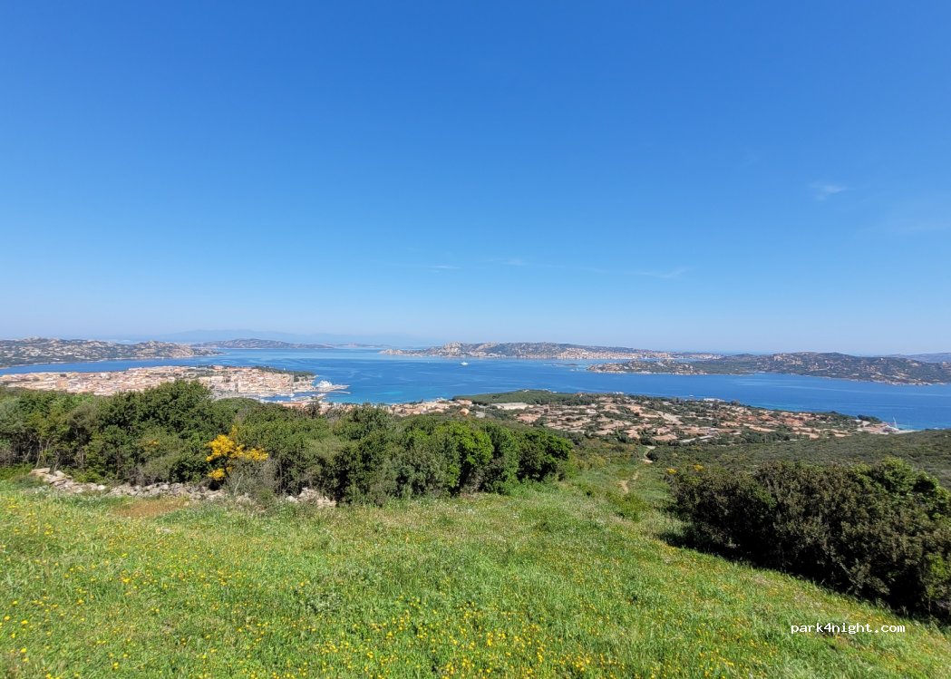 (07020) Palau - Strada Panoramica per Baragge — foto 3