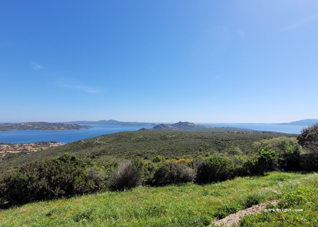 (07020) Palau - Strada Panoramica per Baragge — foto 4