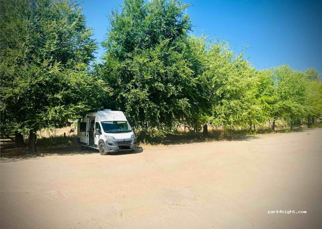 (23740) Jaén - Km.14 Santuario Virgen de la Cabeza — foto 4