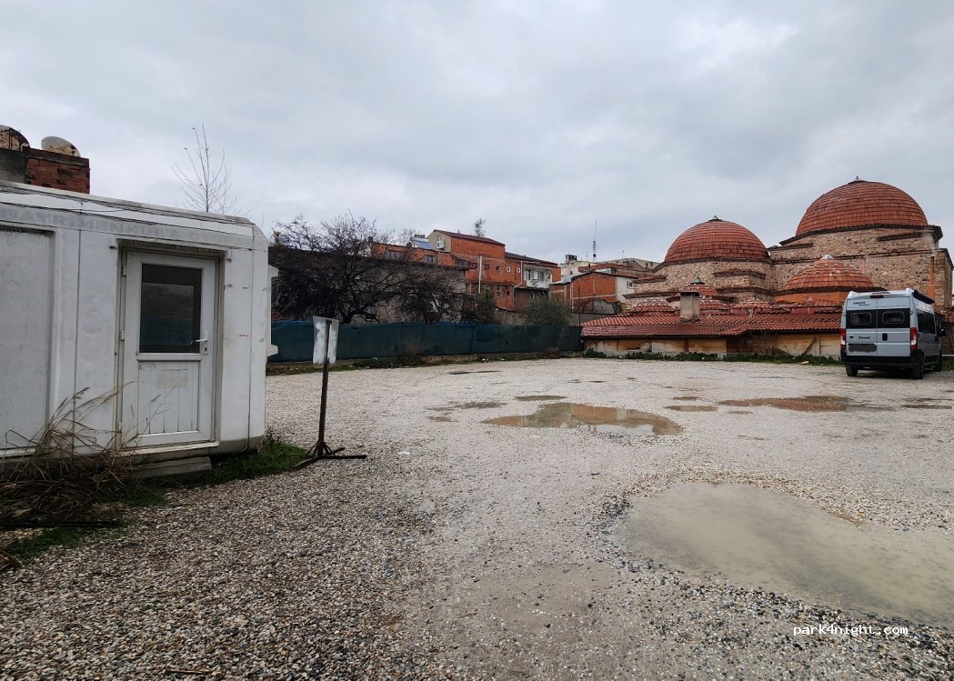(16860) İznik - 9 Selçuk Sokak — foto 2