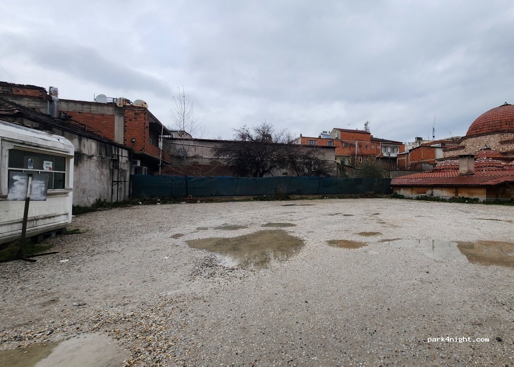 (16860) İznik - 9 Selçuk Sokak — foto 3
