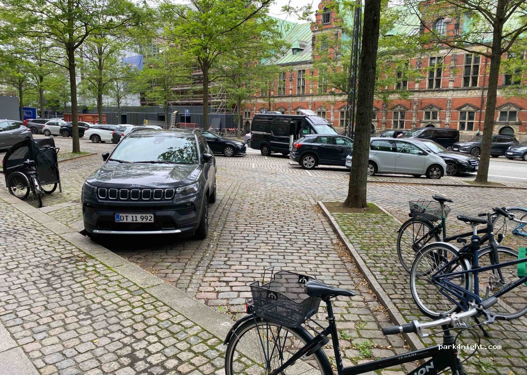 (1216) København - 12 Slotsholmsgade — foto 2