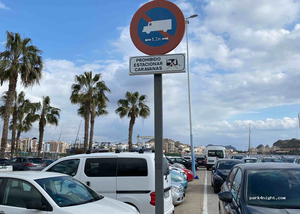 (30880) Águilas - 8 Calle Explanada del Muelle — foto
