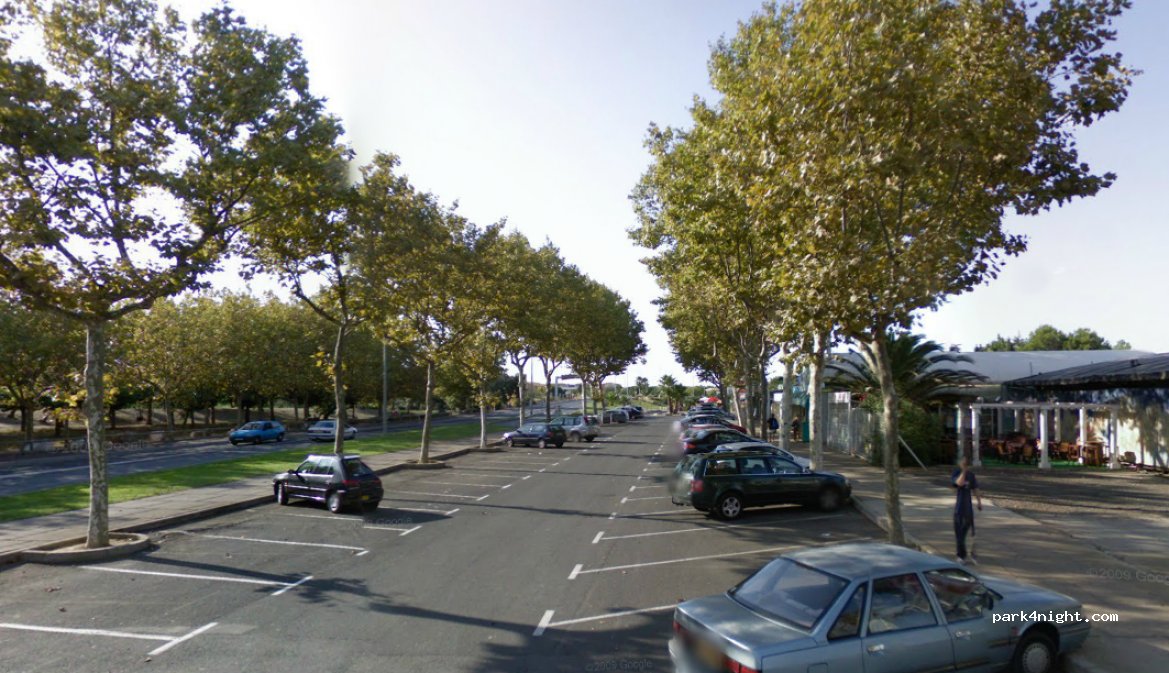 (34300) Agde - 7 Avenue du Passeur Challies — foto