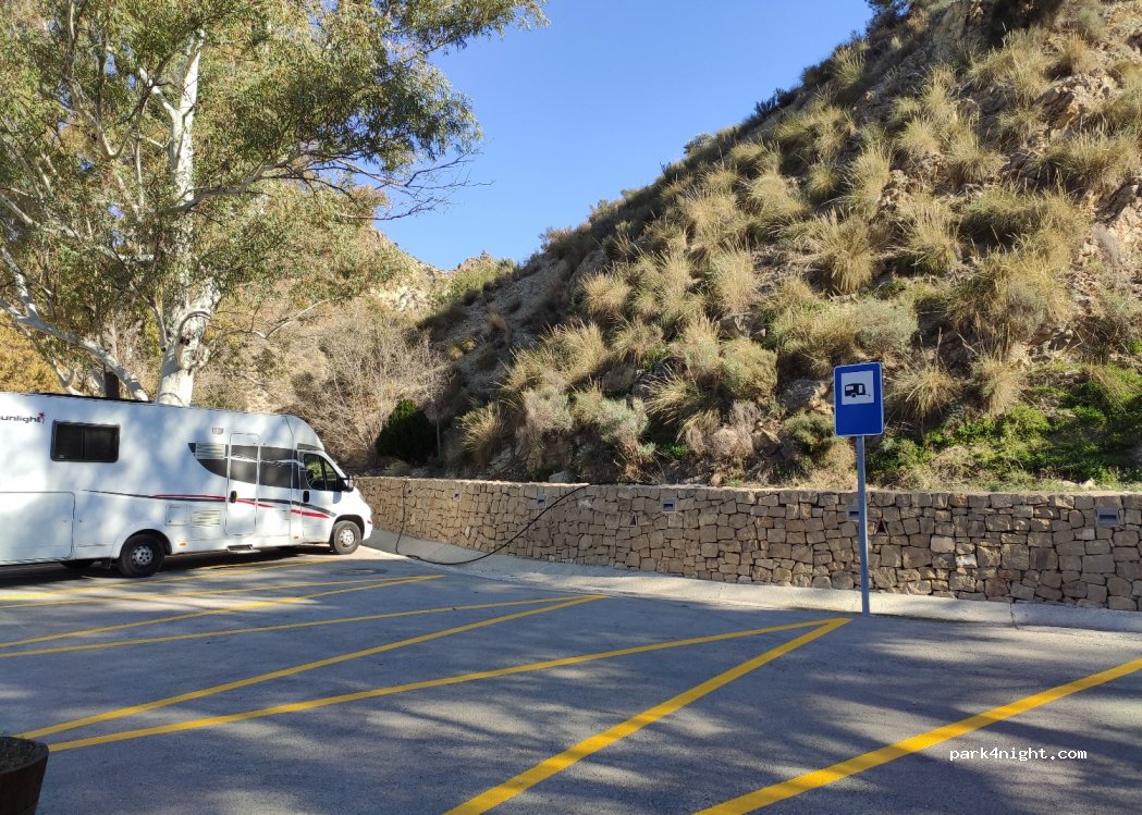 (30600) Archena - Calle Cophenague — foto