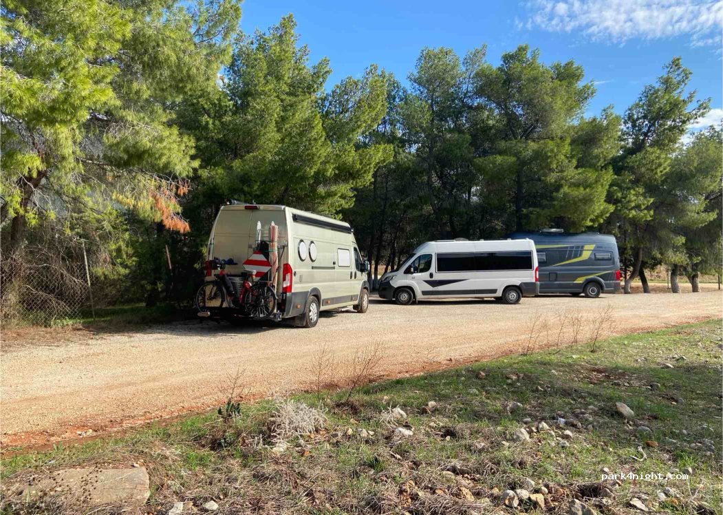 (213 00) Ermionida - Unnamed Road — foto 5