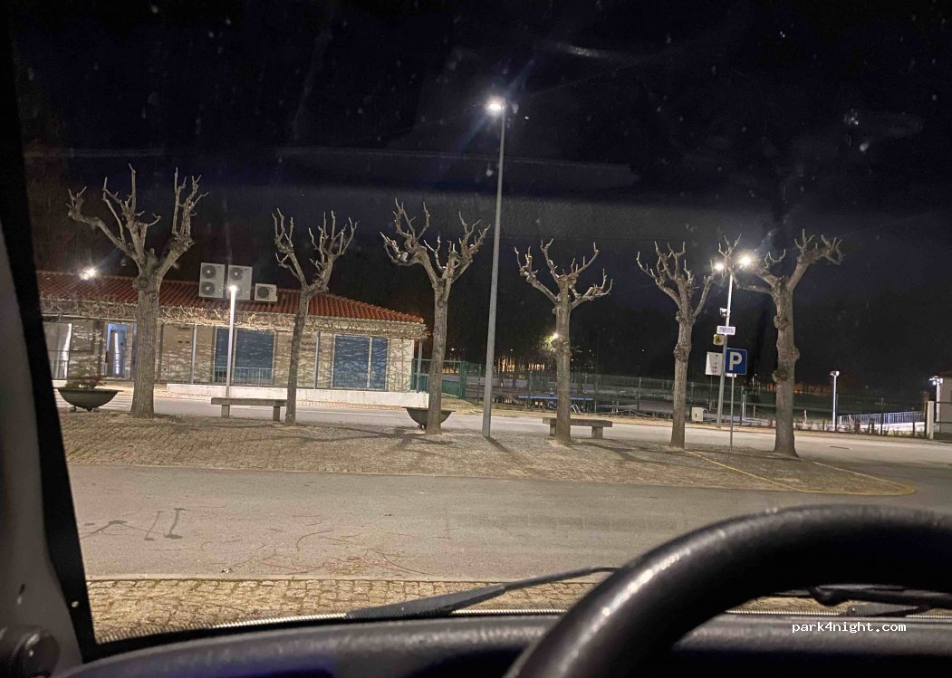 (5360) Vila Flor - — foto