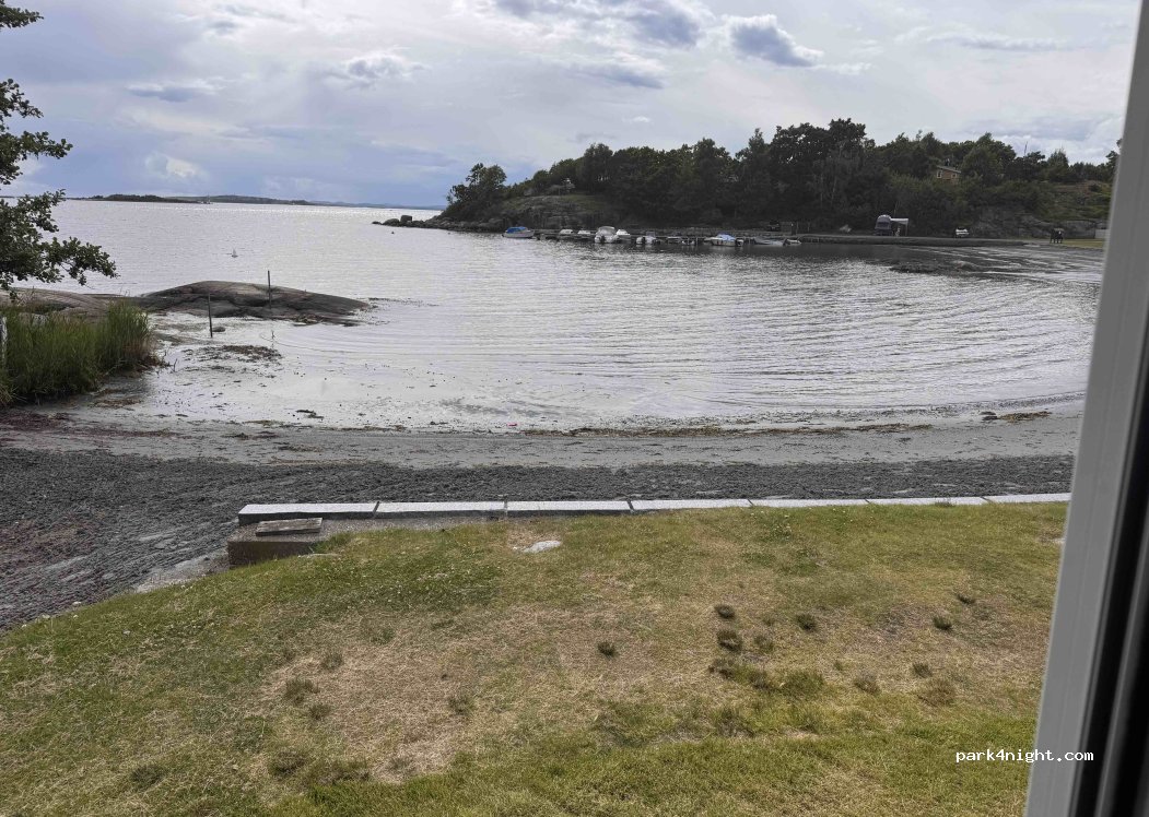 Blokkebukta Camping, — foto 2