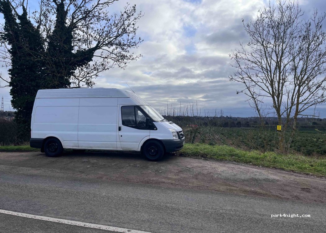 (LE7 7FA) Leicester - Groby Road — foto