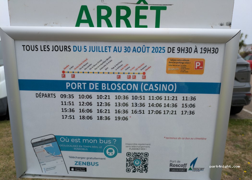 (29680) Roscoff - 240 Rue Georges de Lannurien — foto 3