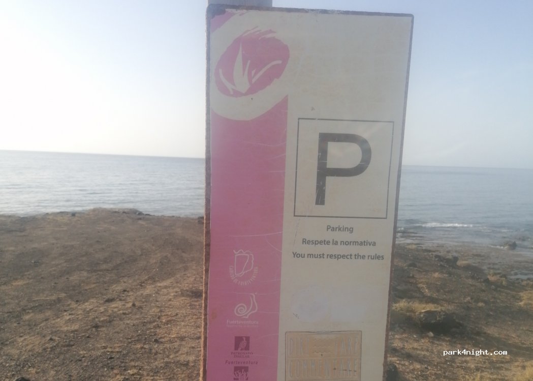 (35626) Puerto de la Cruz - Unnamed Road — foto