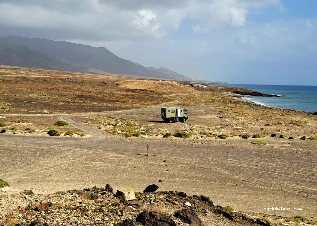 Playa de la Salinas. — foto 2