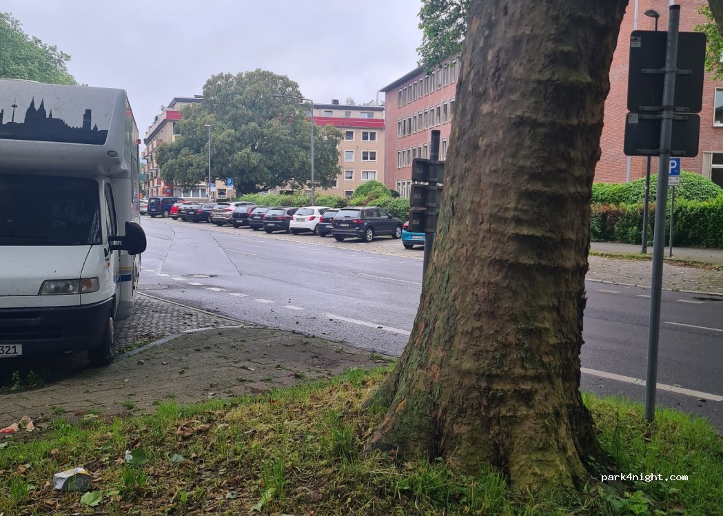 (52064) Aachen - 210 Mozartstraße — foto 3