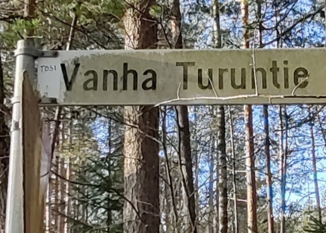 (27920) Säkylä - 33 Vahoniementie — foto