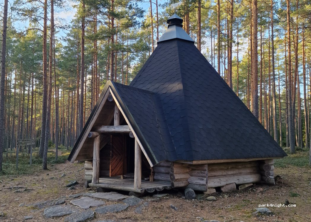 (27920) Säkylä - 33 Vahoniementie — foto 5