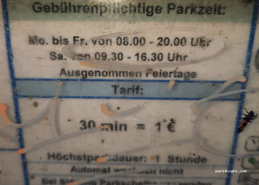 (55116) Mainz - 18 Fischtorplatz — foto 2