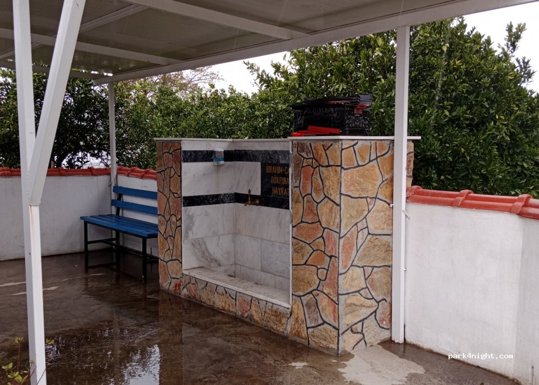 (48800) Köyceğiz - D400 — foto