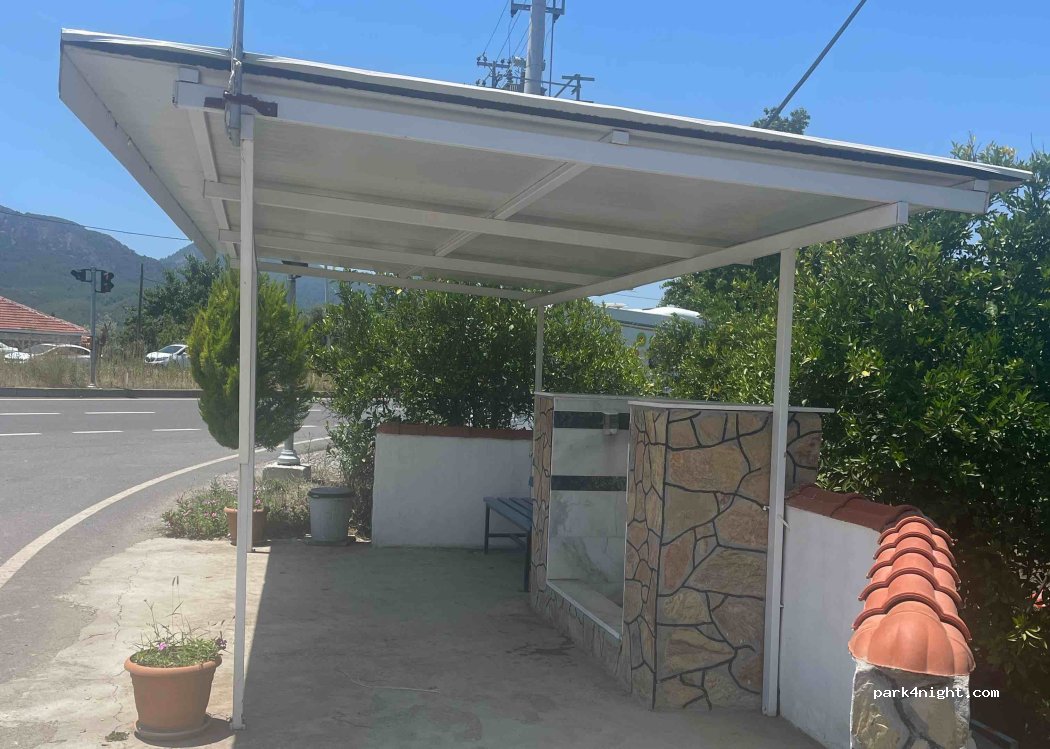 (48800) Köyceğiz - D400 — foto 3