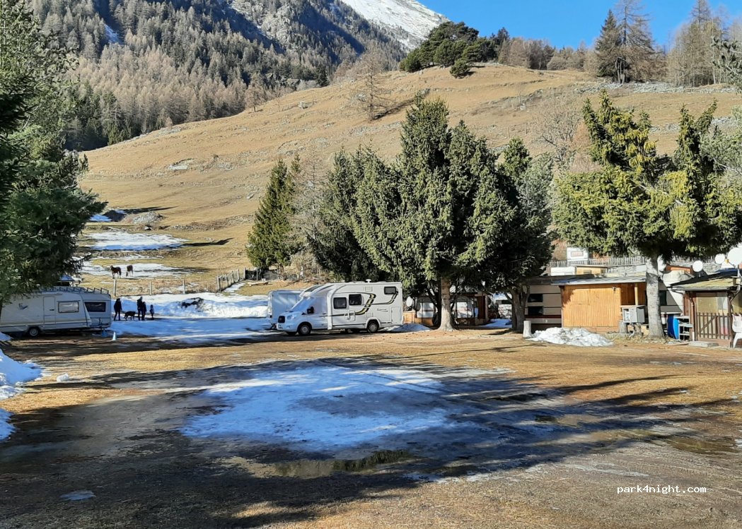Campeggio Deans — foto 4
