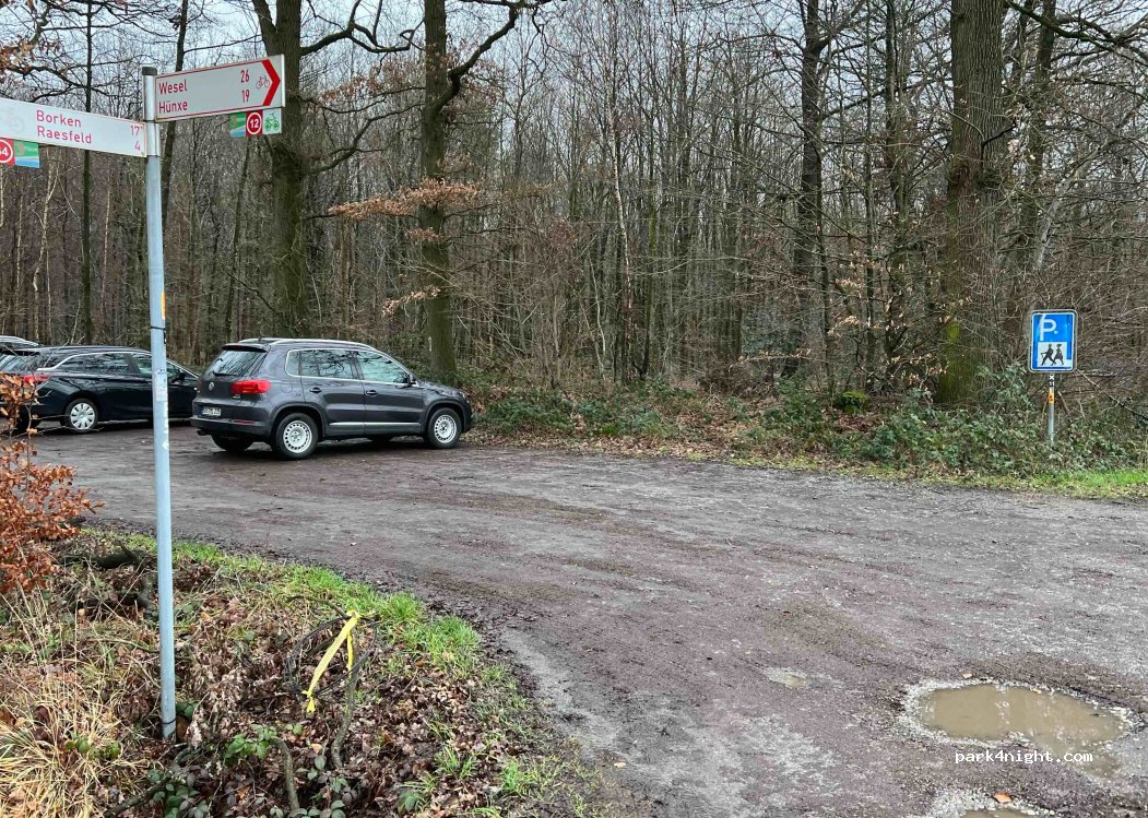 (46348) Raesfeld - 28A Lehmbrockweg — foto