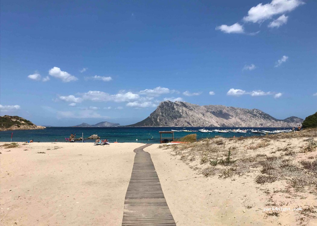 Camping Calacavallo — foto 2