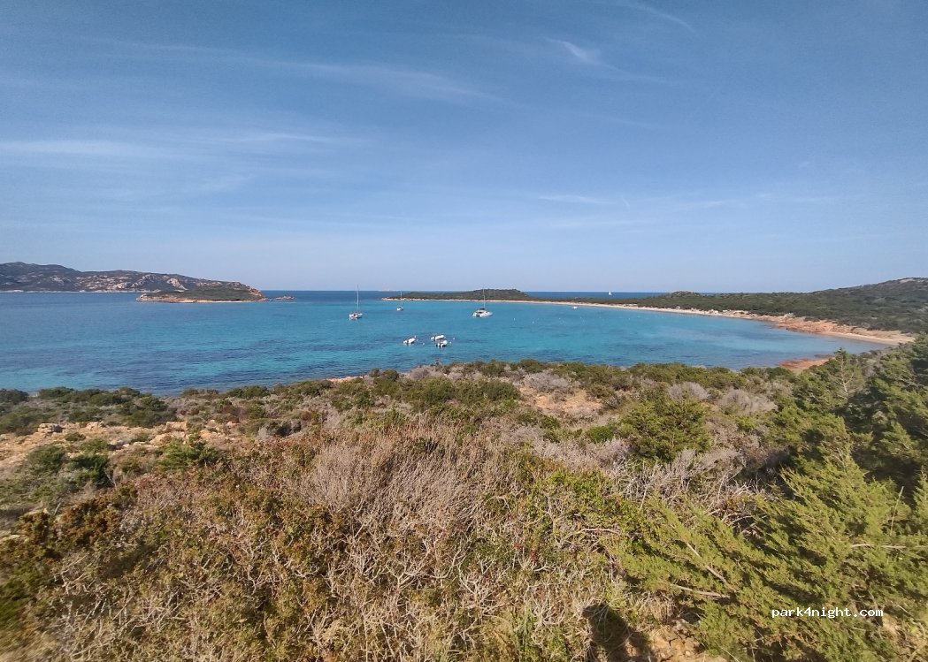 Camping Calacavallo — foto 3