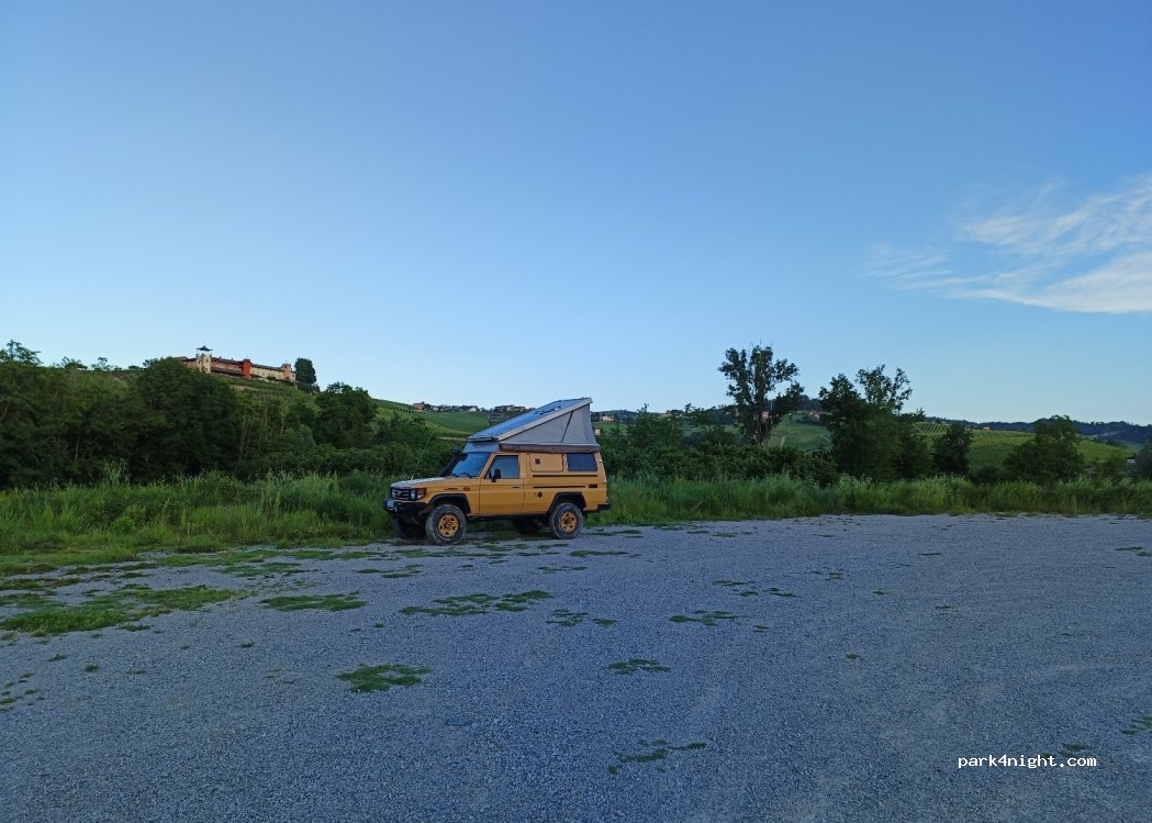 (12060) Barolo - 26 Via Alba — foto 2