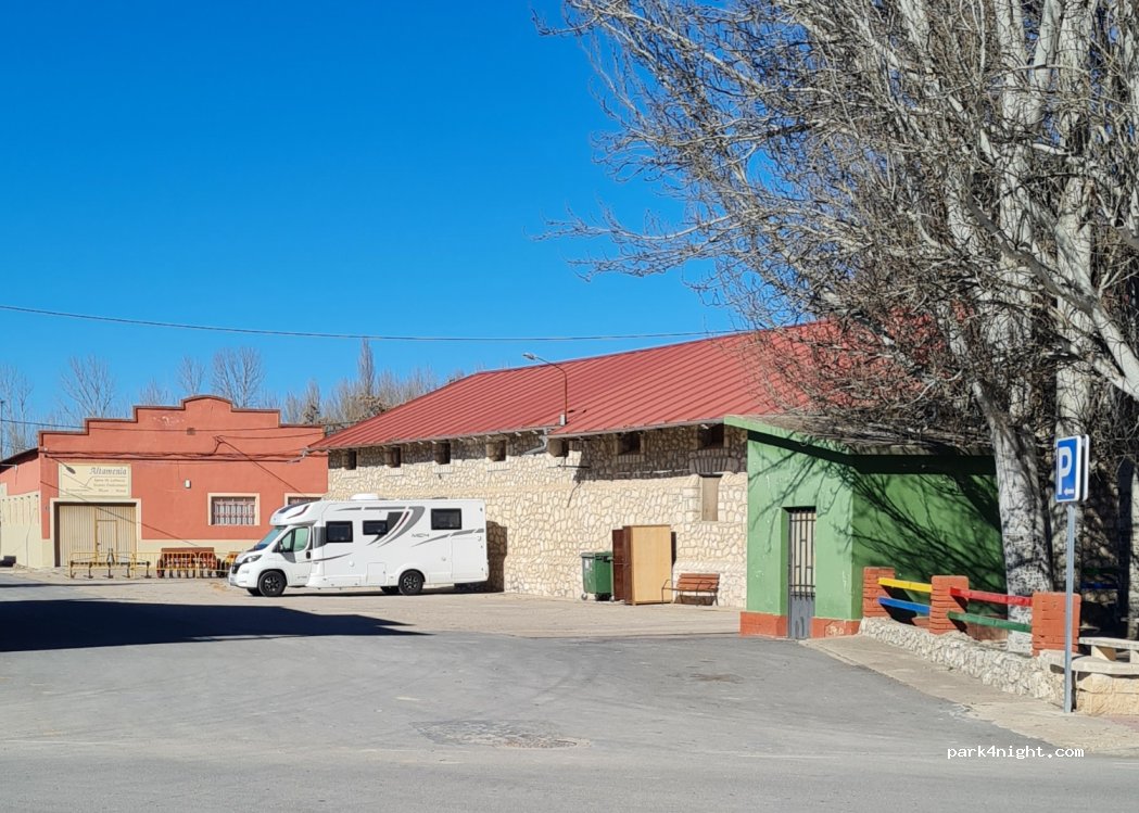 (40237) Sacramenia - 1A Camino Laguna de Contreras — foto