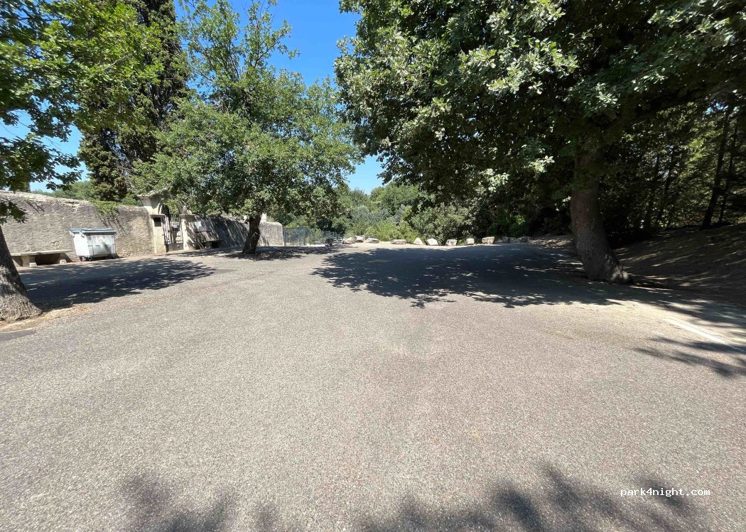 (84110) Saint-Romain-en-Viennois - 50 Le Colombier — foto 3