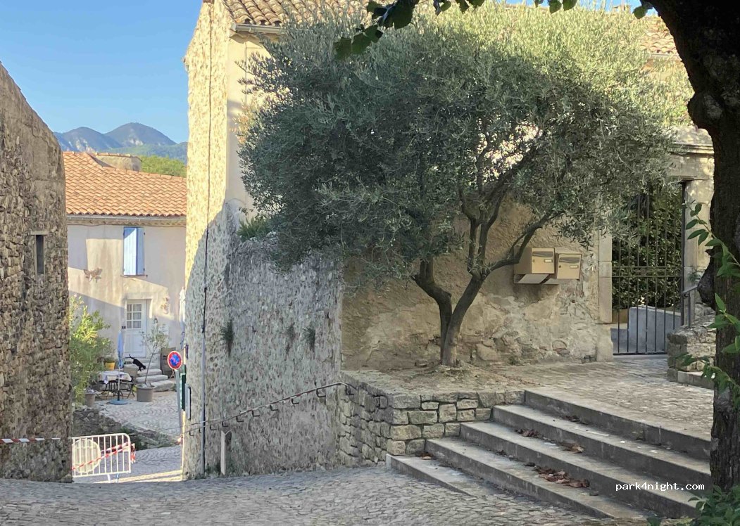 (84110) Saint-Romain-en-Viennois - 50 Le Colombier — foto 4