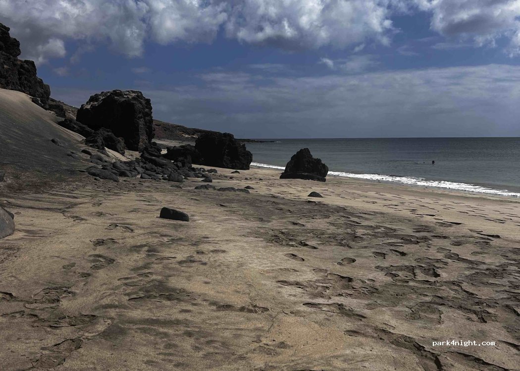 (35626) Puerto de la Cruz - Unnamed Road — foto