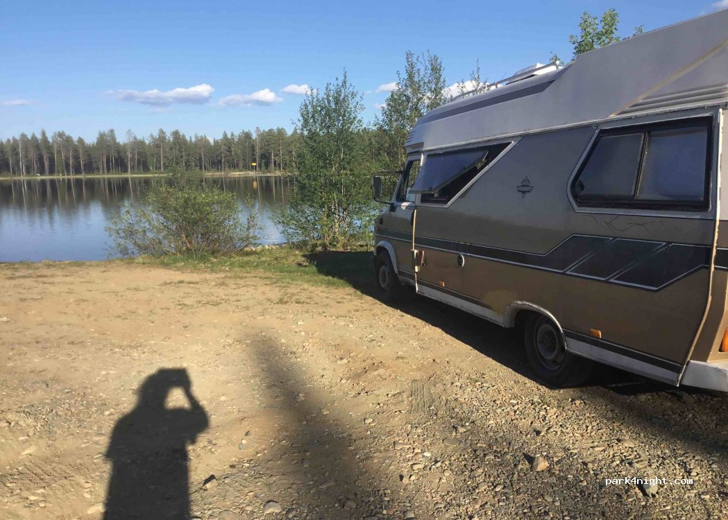 (99600)  - 545 Kelukoskentie — foto 3