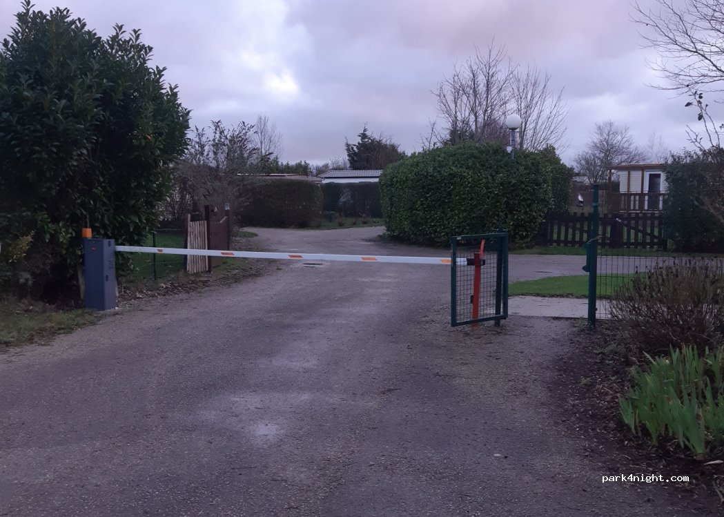 Camping Du Verger — foto 2