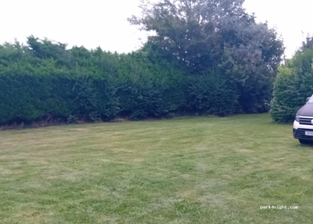 Camping Du Verger — foto 3