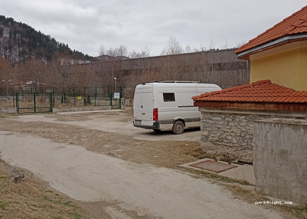 (4601) Velingrad - 105 ulitsa — foto