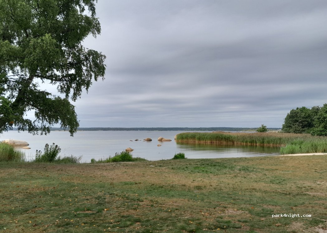 (372 94) Listerby - Unnamed Road — foto 2