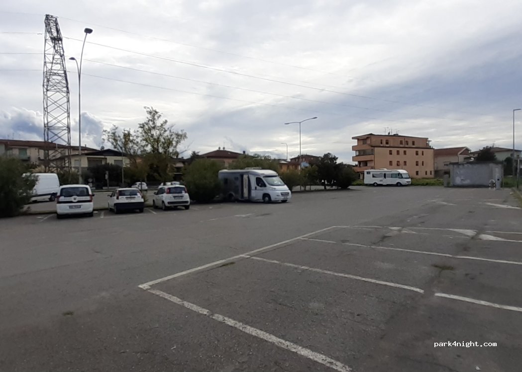 (56022) Castelfranco di Sotto - 37 Viale Europa — foto 2
