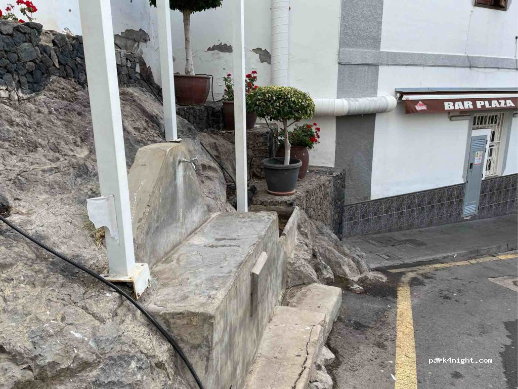 (38686) Alcalá - 33A Avenida los Pescadores — foto