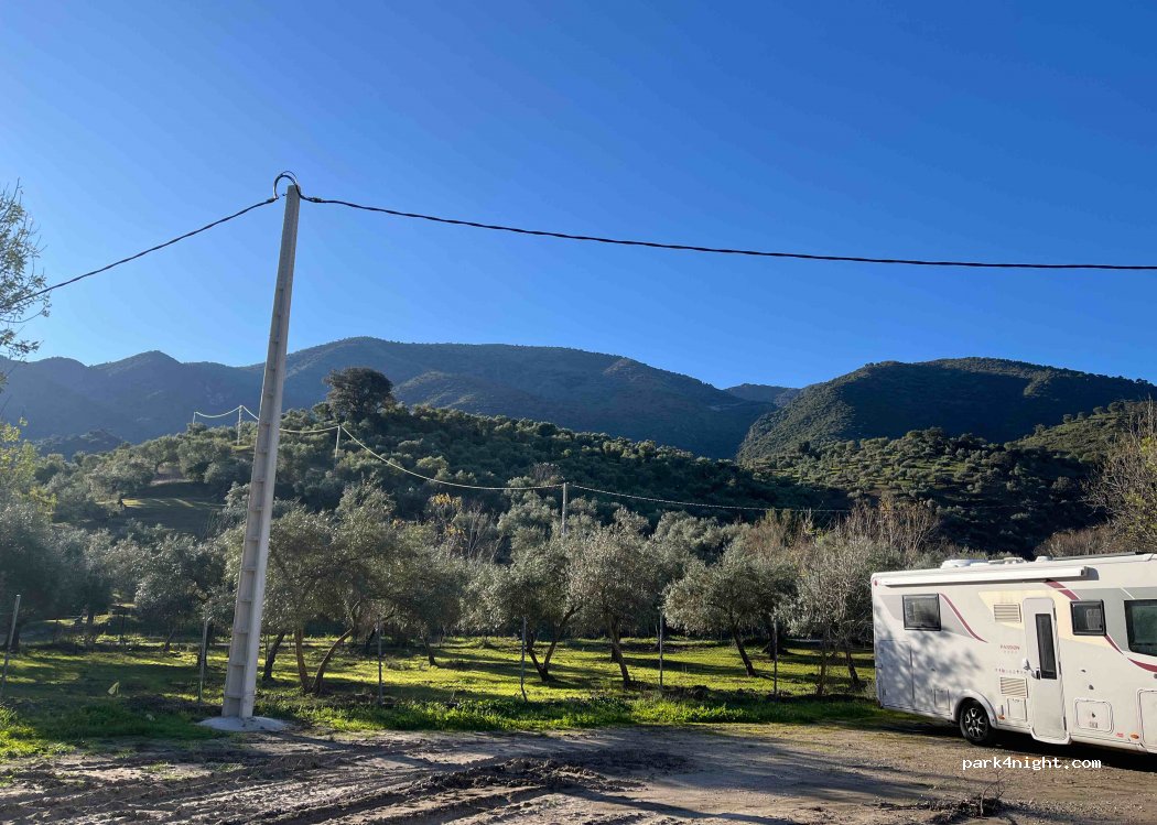 (11688) Zahara de la Sierra - Unnamed road — foto 2