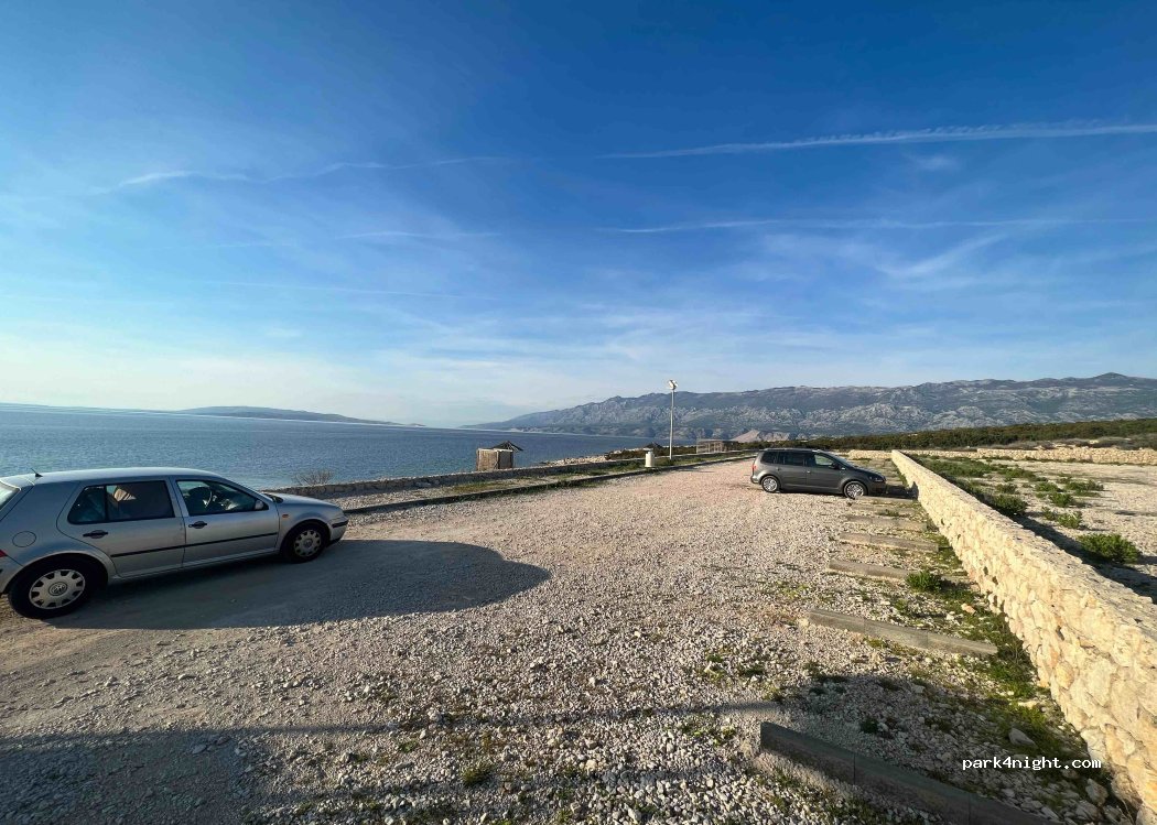 (53296) Stara Novalja - Unnamed Road — foto 3