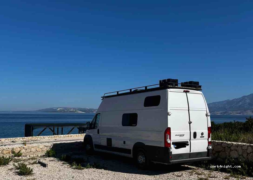 (53296) Stara Novalja - Unnamed Road — foto 4