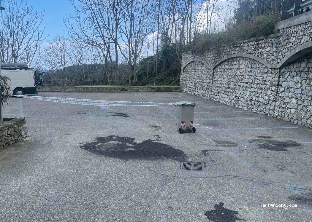 (19018) Corniglia - Via Stazione — foto 2