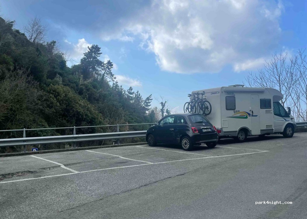 (19018) Corniglia - Via Stazione — foto 3