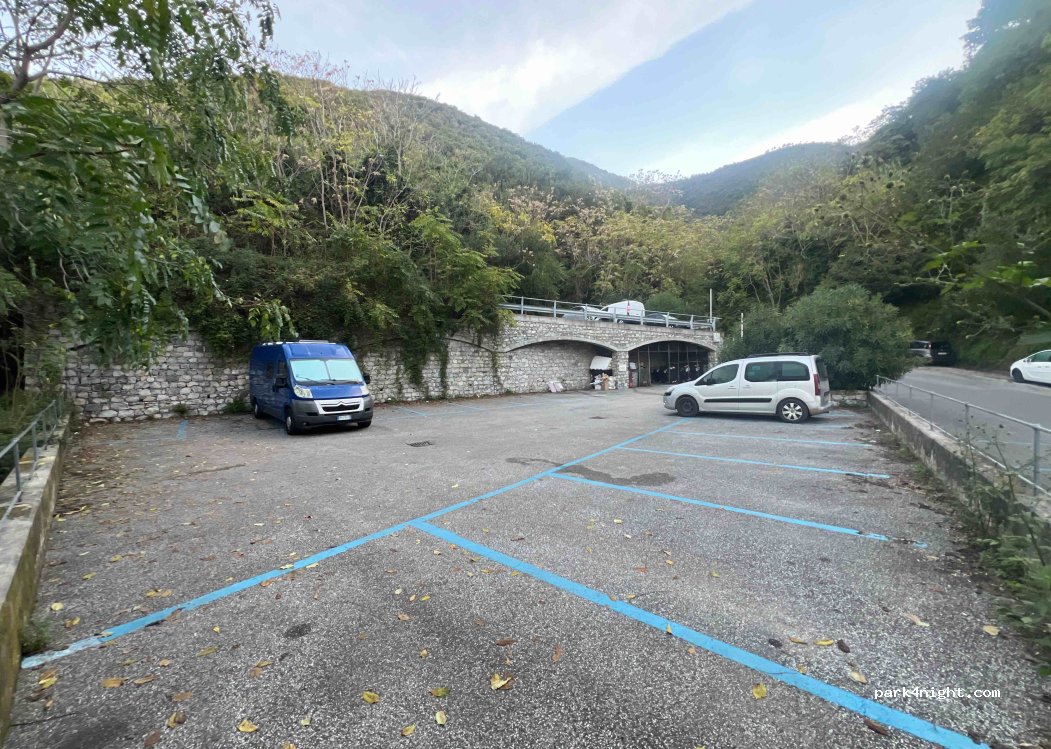 (19018) Corniglia - Via Stazione — foto 5