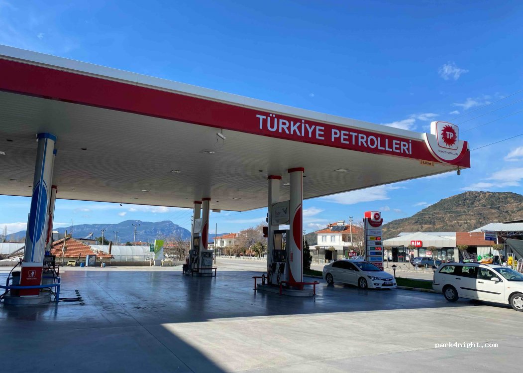 (48600) Ortaca - 6 Ortaca Dalyan Caddesi — foto