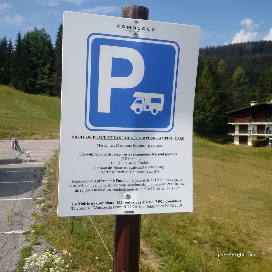 (74920) Combloux - 207 Route des Brons — foto 3