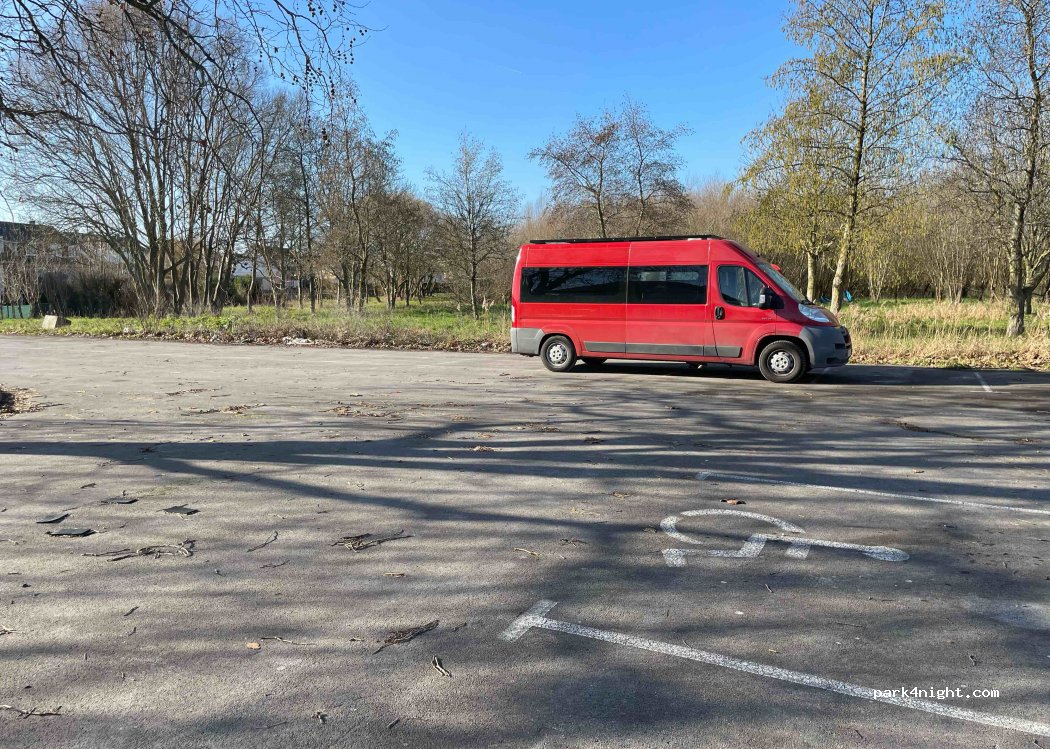 (62100) Calais - 241 Rue Camélinat — foto 3